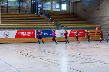 Bild 159 - B-Juniorinnen Landesmeisterschaften